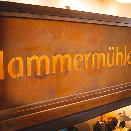 Hessischer Hof Ober-Ramstadt Екстериор снимка